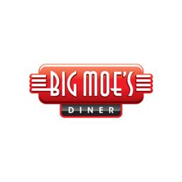 Big Moes Diner